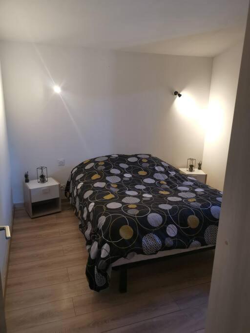 Haut De Villa Renovee En 2023 Saint-Maime Екстер'єр фото